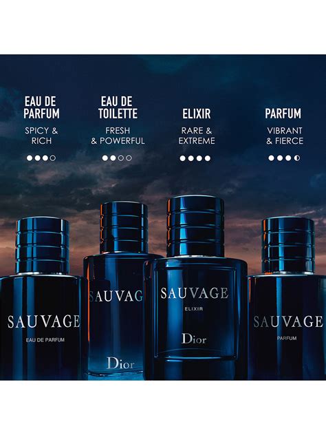 fragrance oil dior sauvage|sauvage elixir black friday 2023.